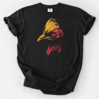 Ember Crown Tee