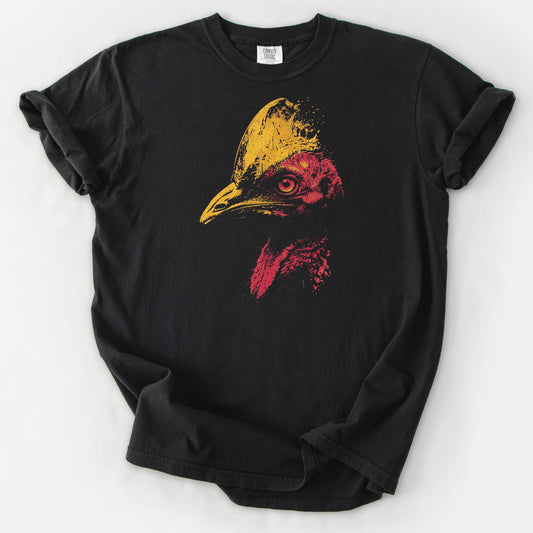 Ember Crown Tee