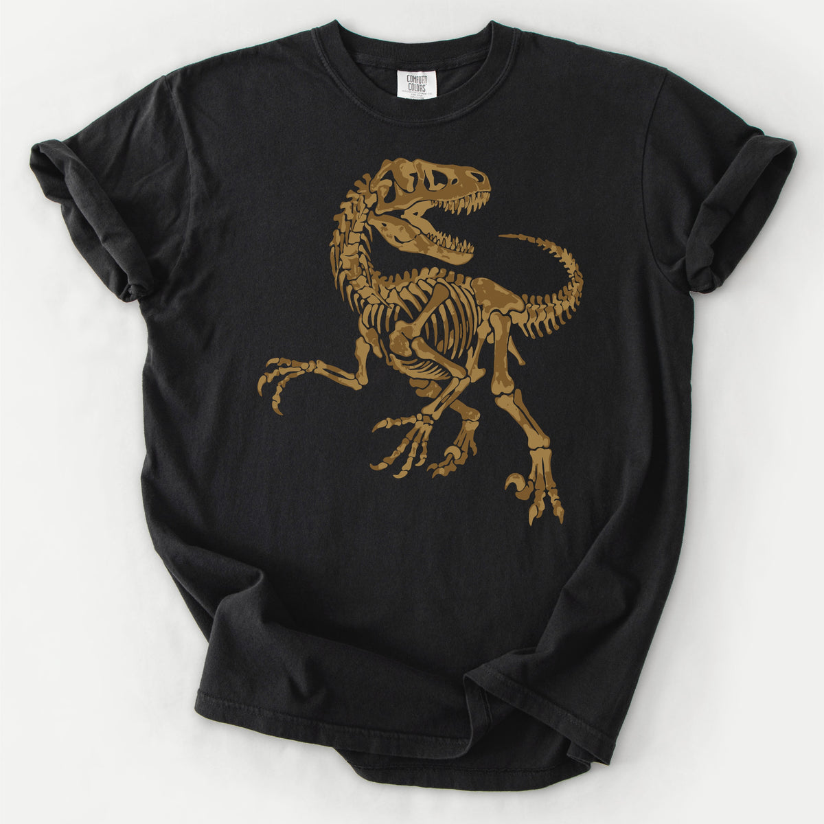 Fossil Monarch Tee