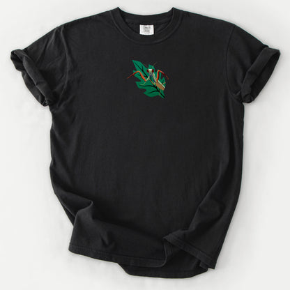 Grasshopper Tee