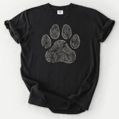 Wildpaw Tee