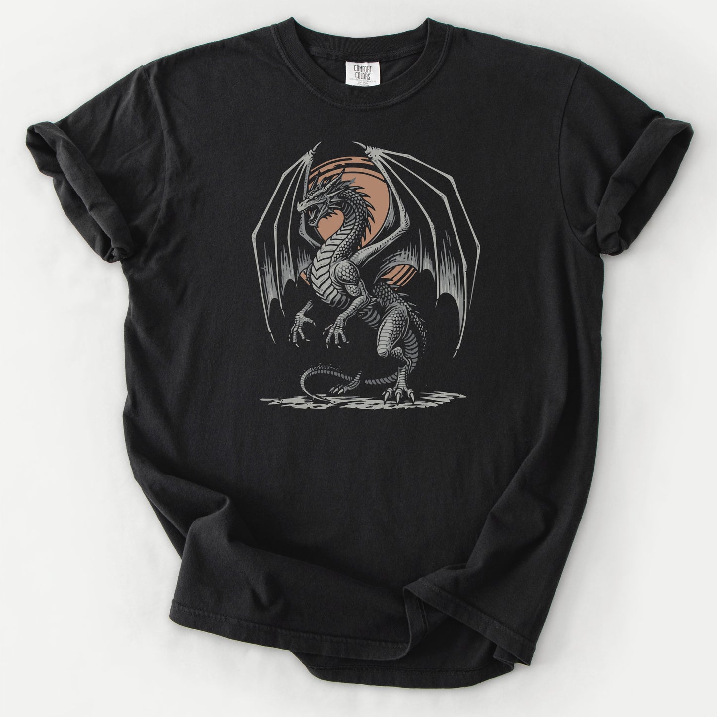 Skyfire Dragon Tee