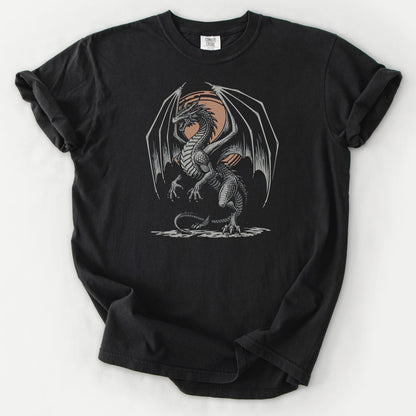 Skyfire Dragon Tee