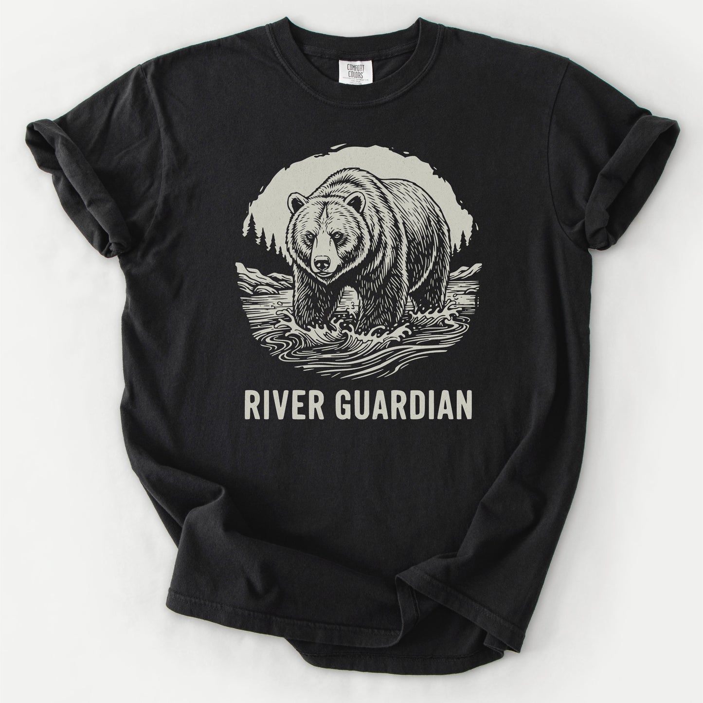 River Guardian Tee