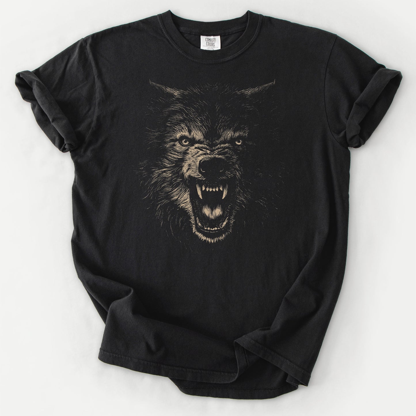 Nightfang Tee