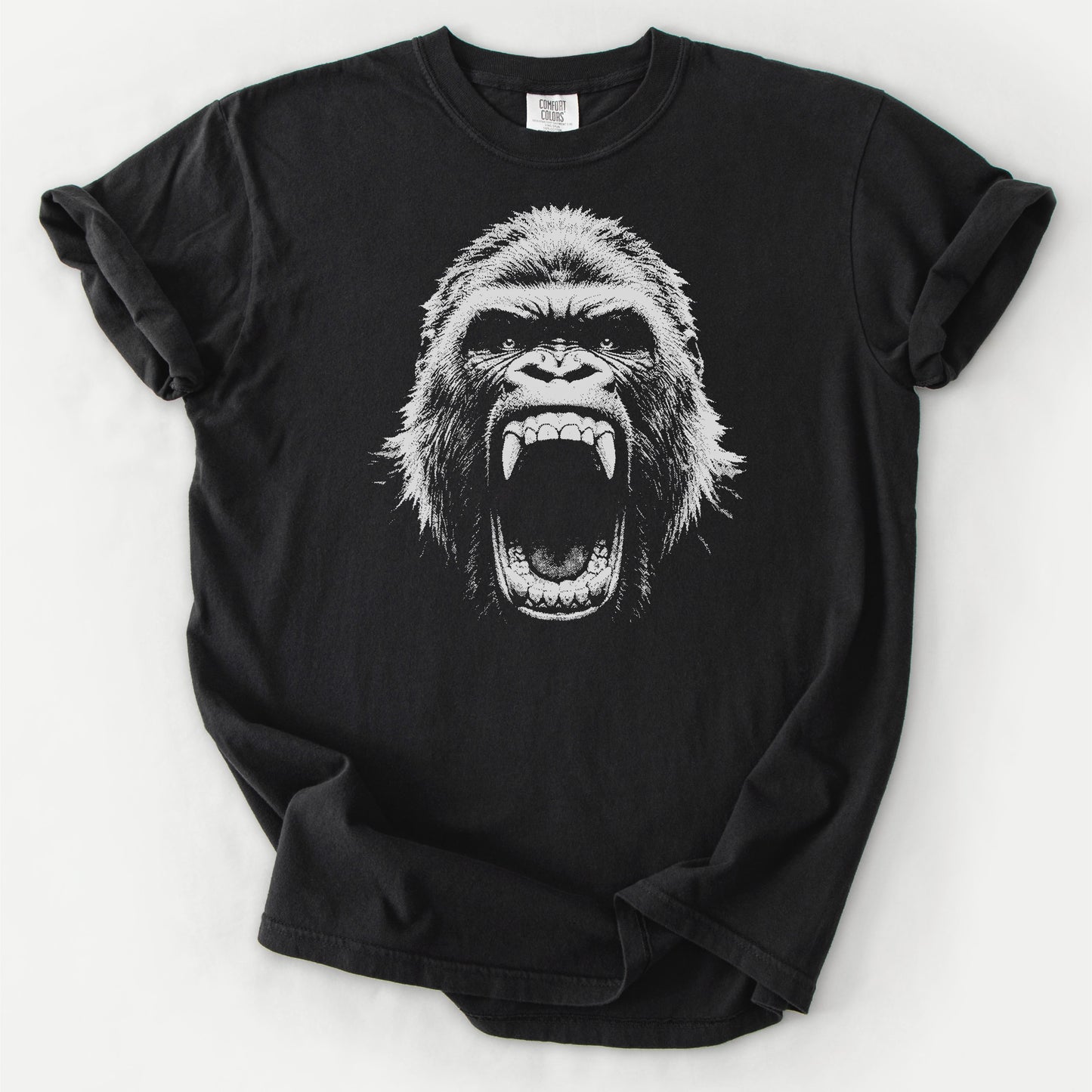 Primal Roar Tee
