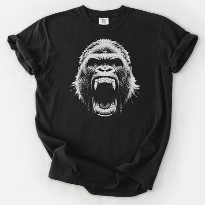 Primal Roar Tee