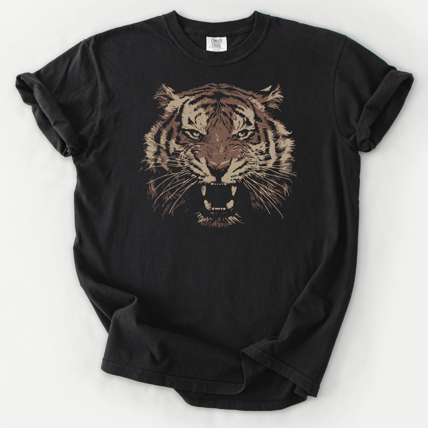 Apex Roar Tee