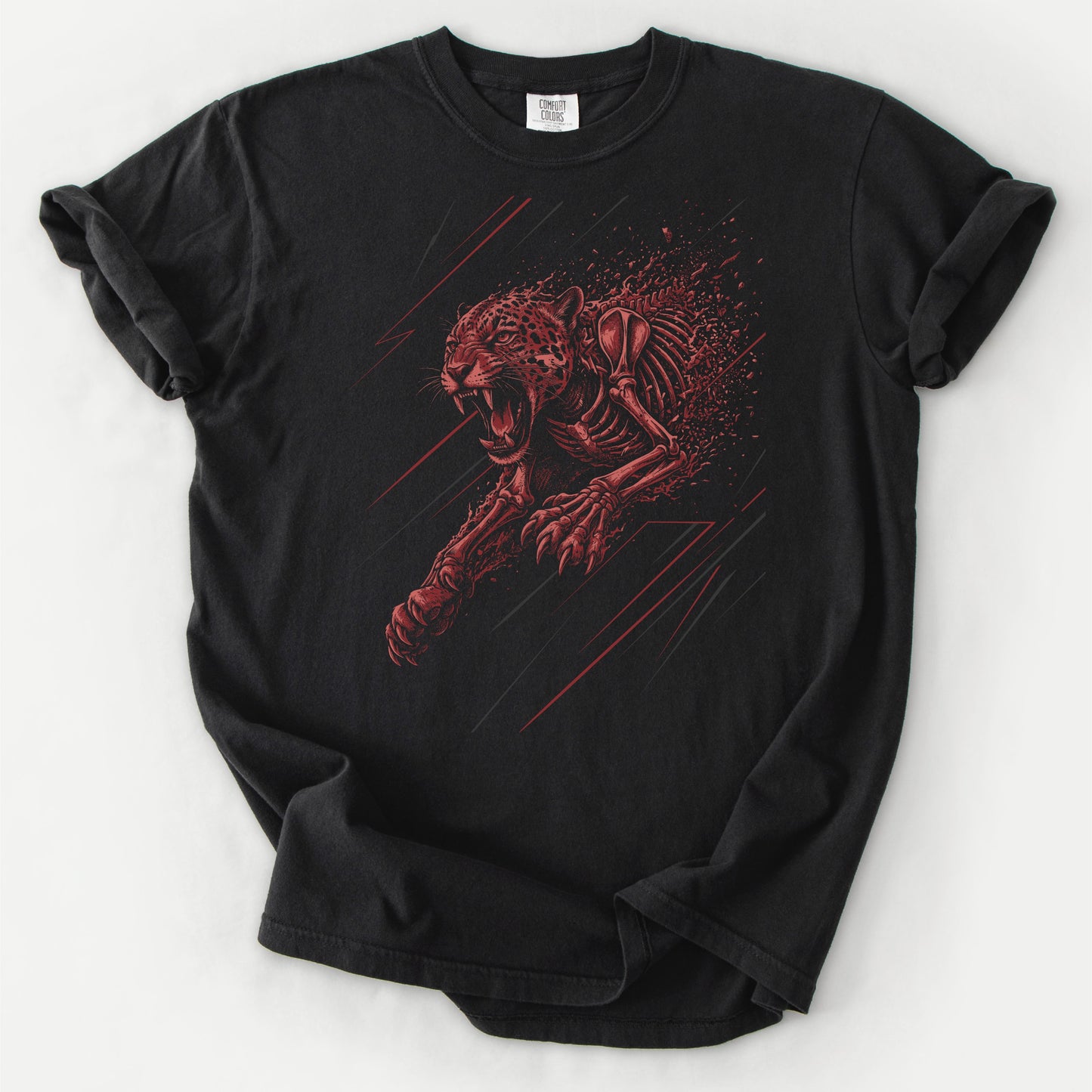 Grimfang Tee