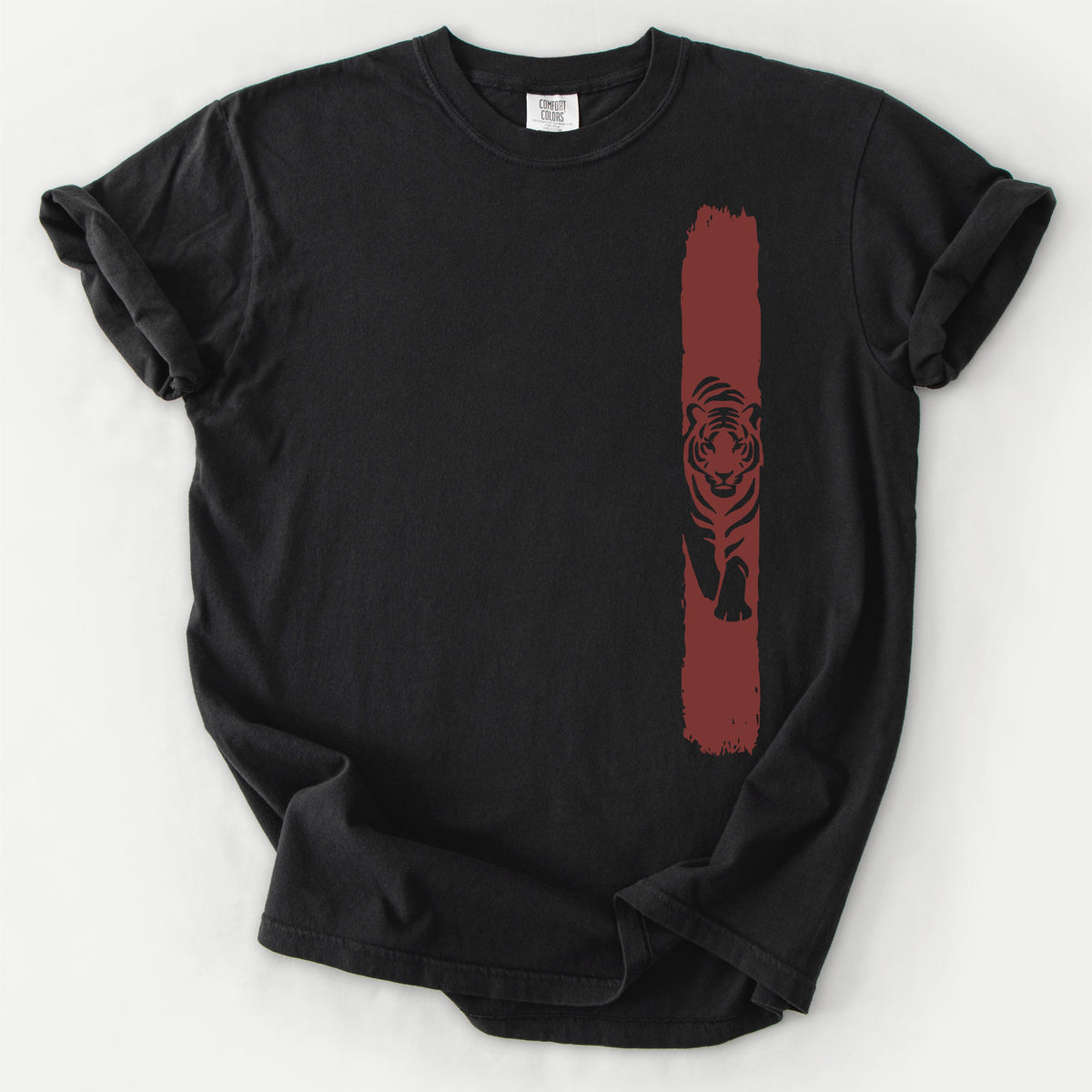 Tiger Reign Tee