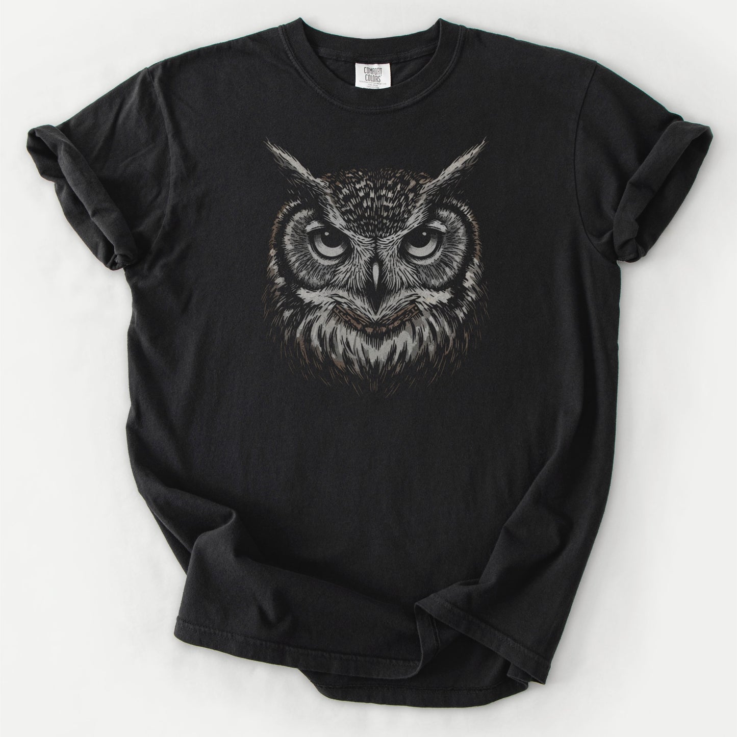 The Night Warden Tee