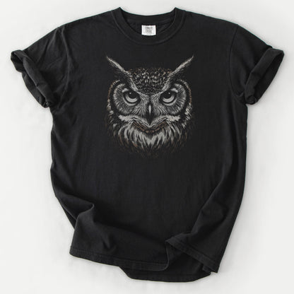The Night Warden Tee