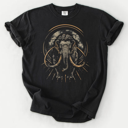 Mammoth King Tee