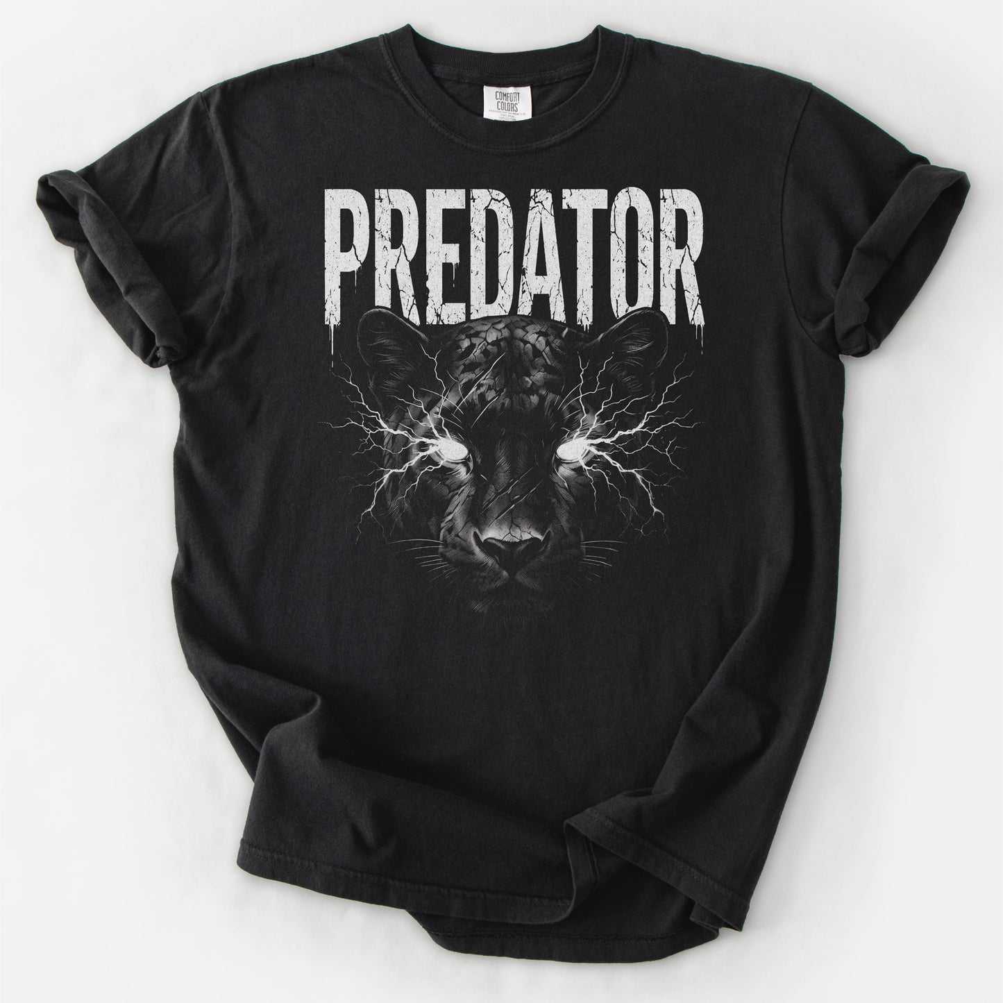 Predator Tee