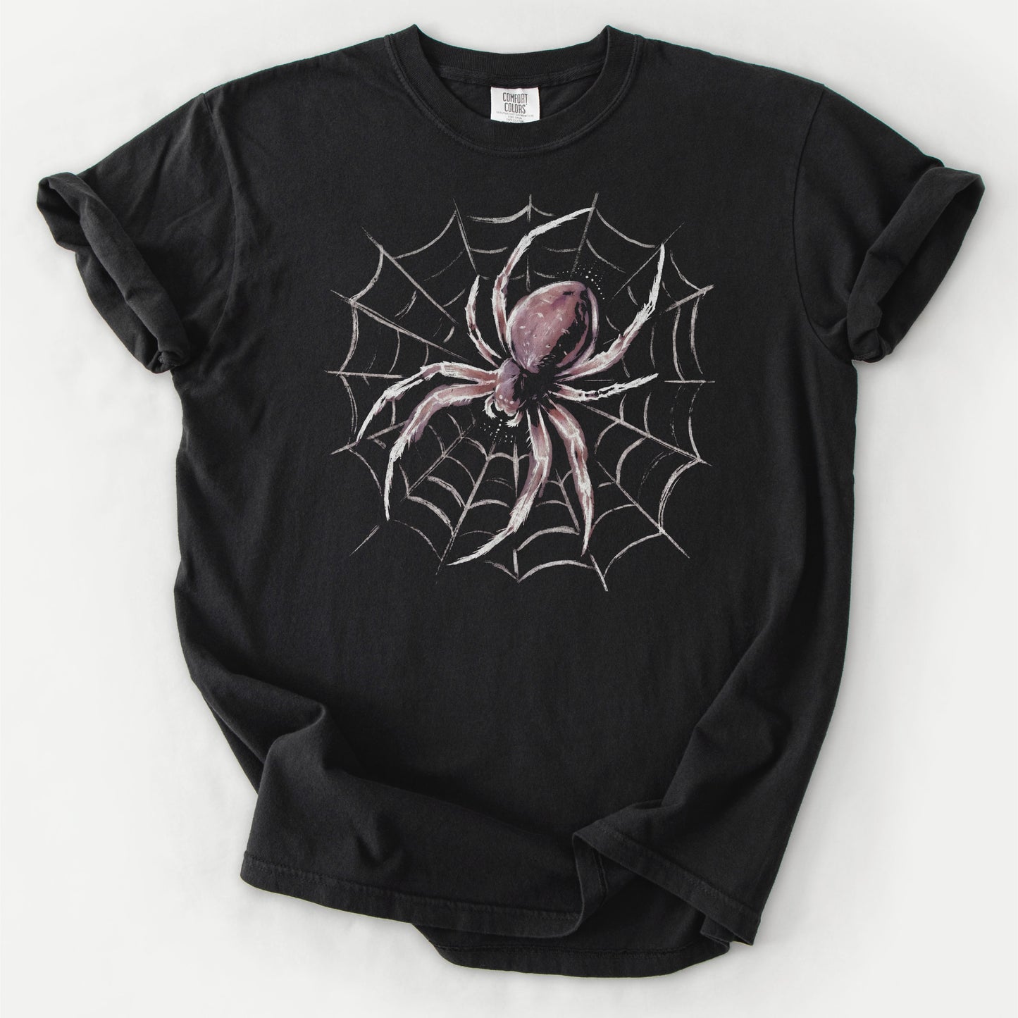 Venom & Silk Tee