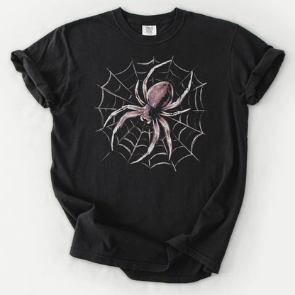 Venom & Silk Tee