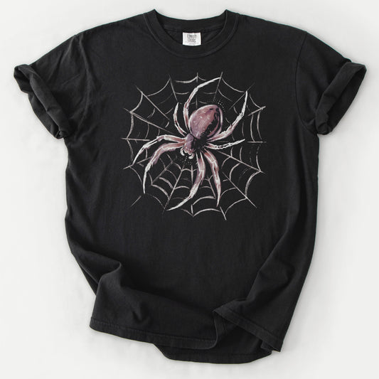 Venom & Silk Tee