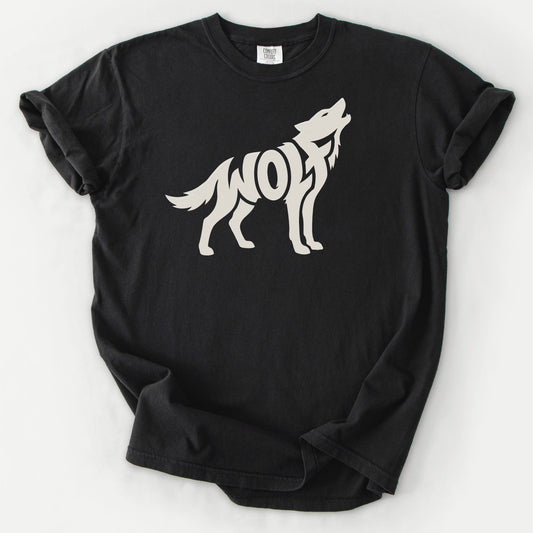 Wolf Spirit Tee