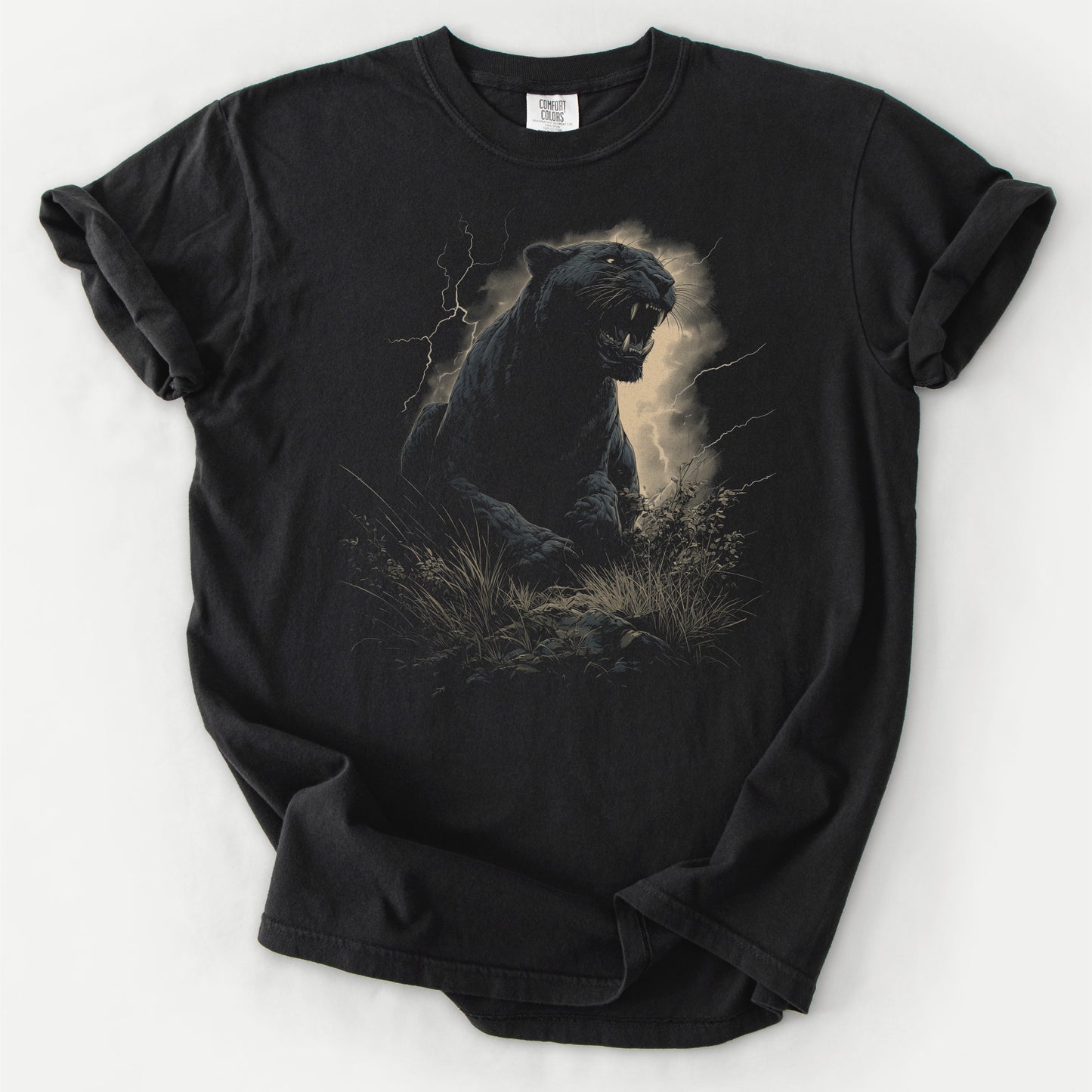 Night Sovereign Tee
