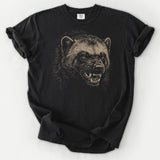 Wolverine Wrath Tee