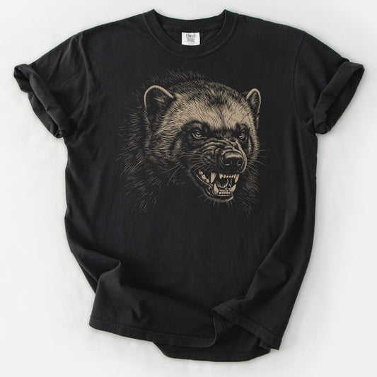 Wolverine Wrath Tee