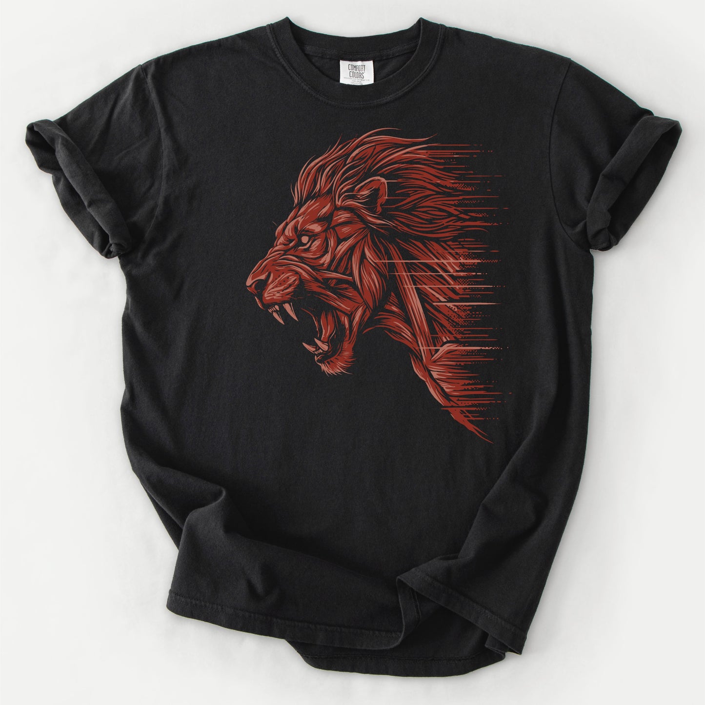 Relentless Tee