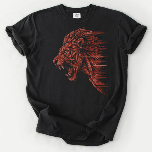 Relentless Tee