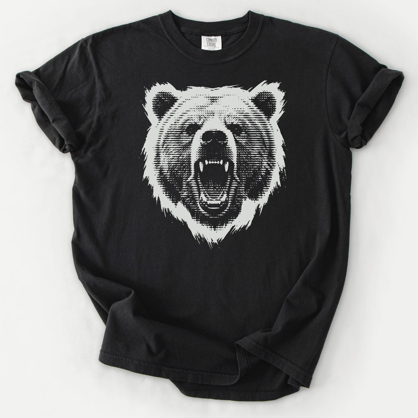 Mountain Sovereign Tee