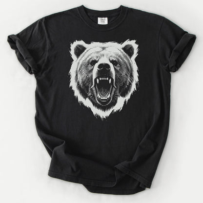Mountain Sovereign Tee