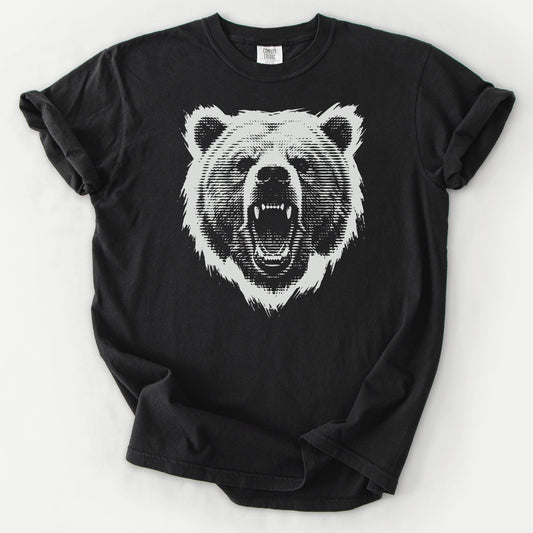 Mountain Sovereign Tee