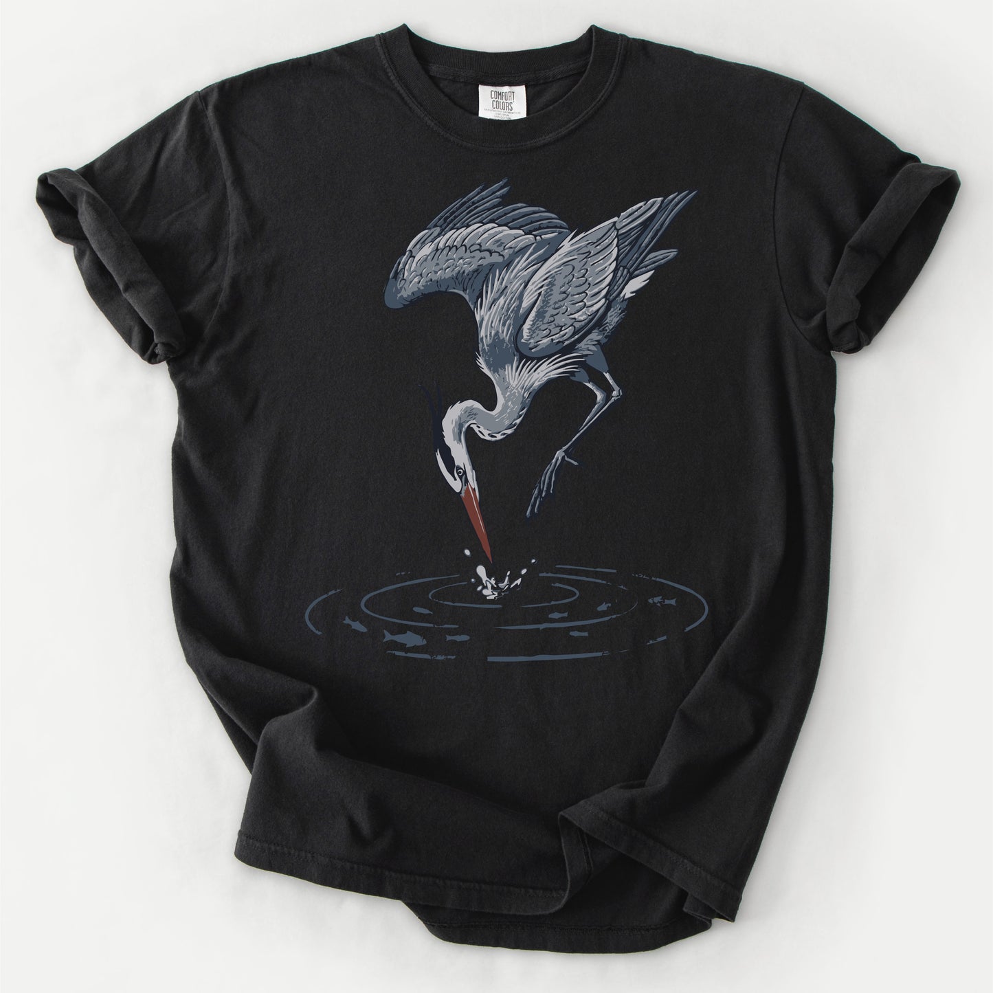 Perfect Strike Tee