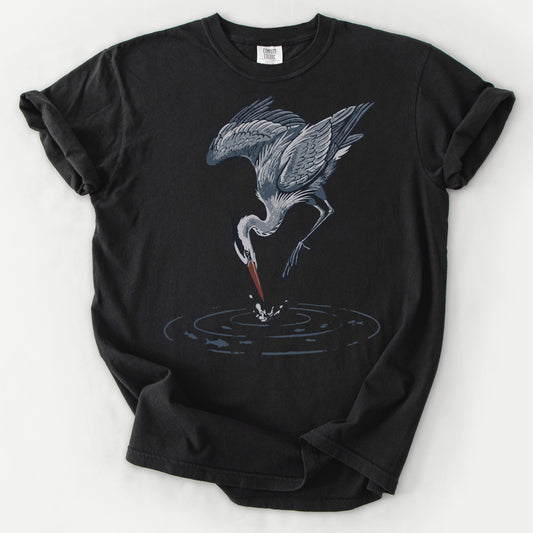 Perfect Strike Tee