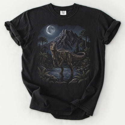 Lunar Dominion Tee