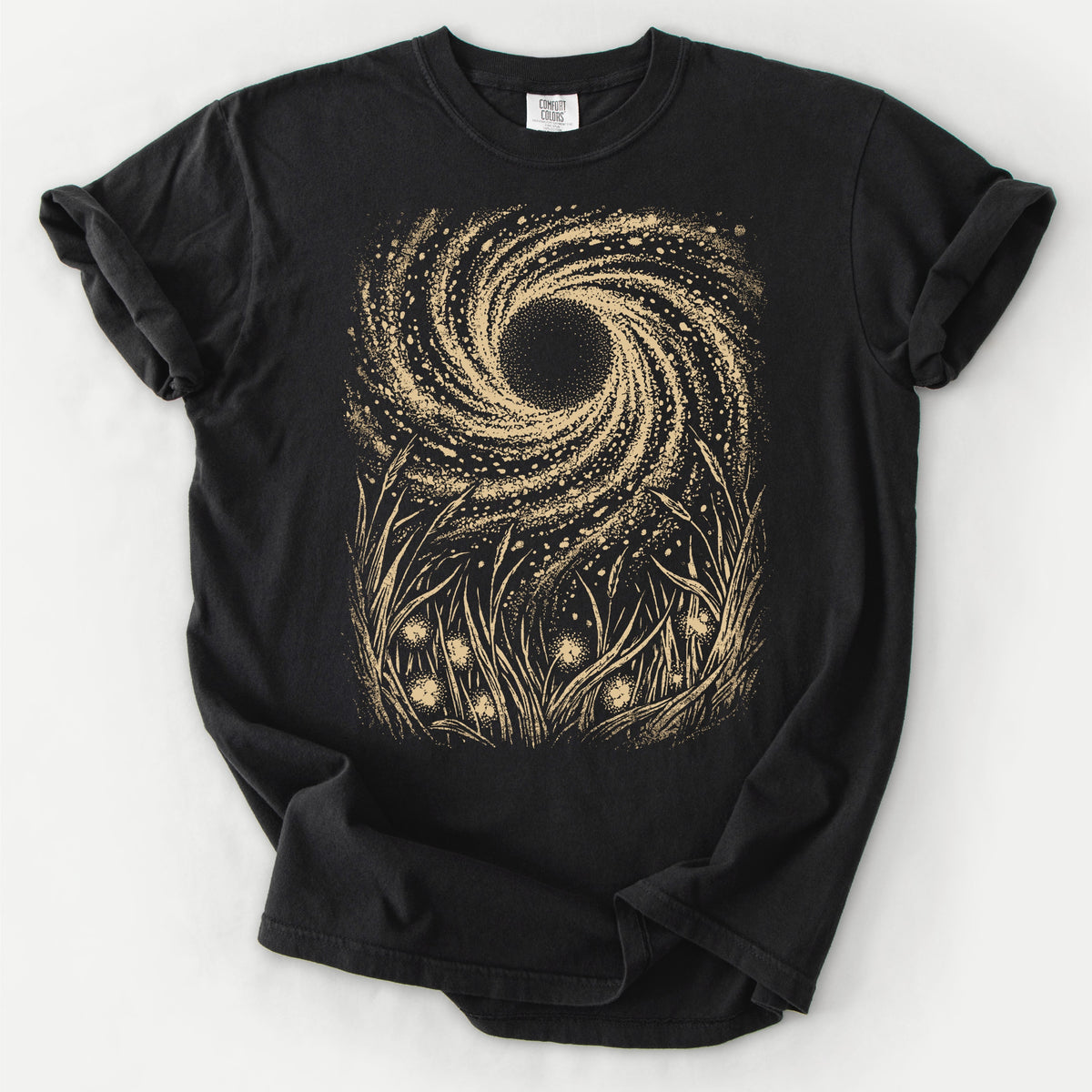 Firefly Vortex Tee