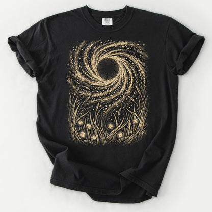 Firefly Vortex Tee