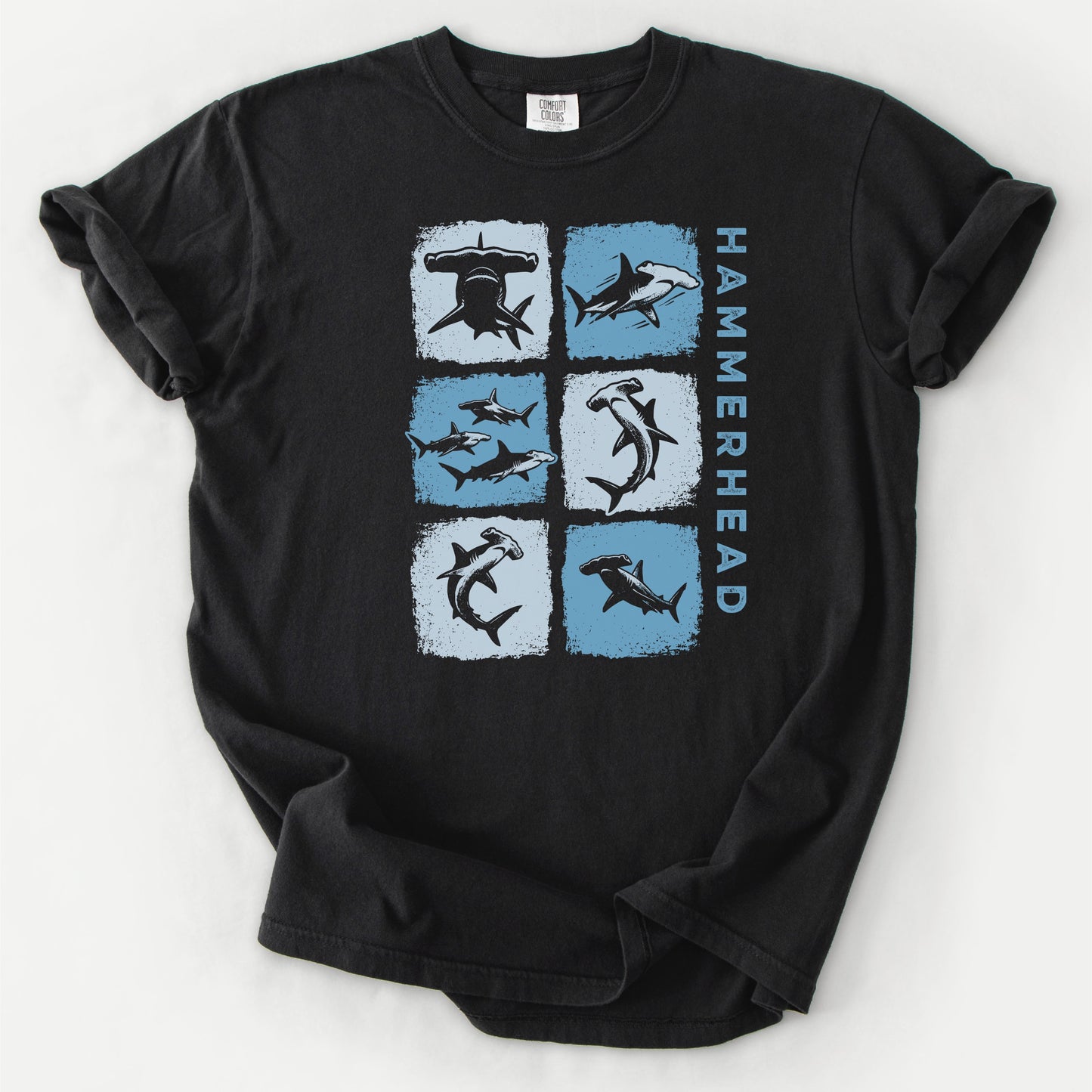 Hammerheads Tee