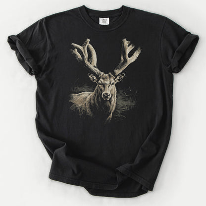 Soul of the Milu Tee