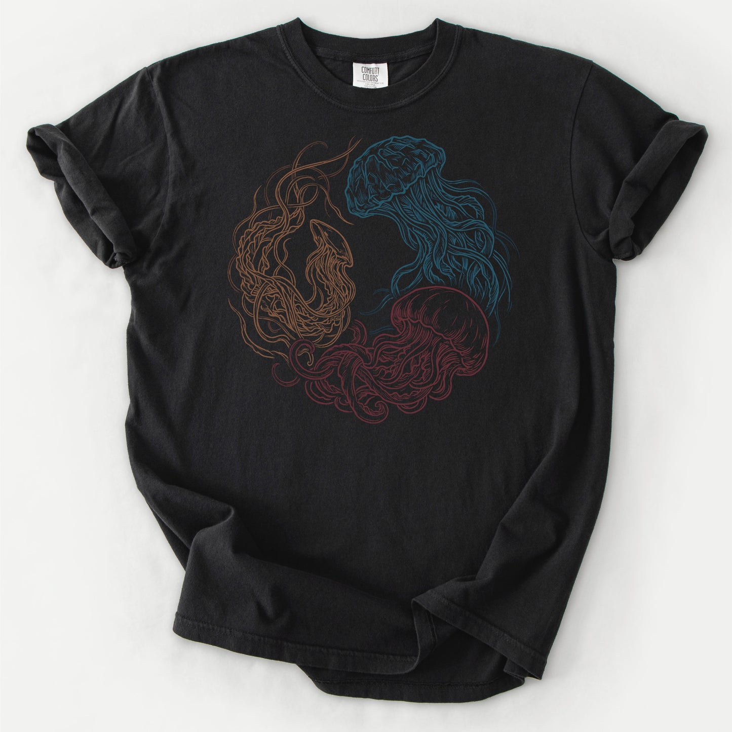 Jelly Reverie Tee