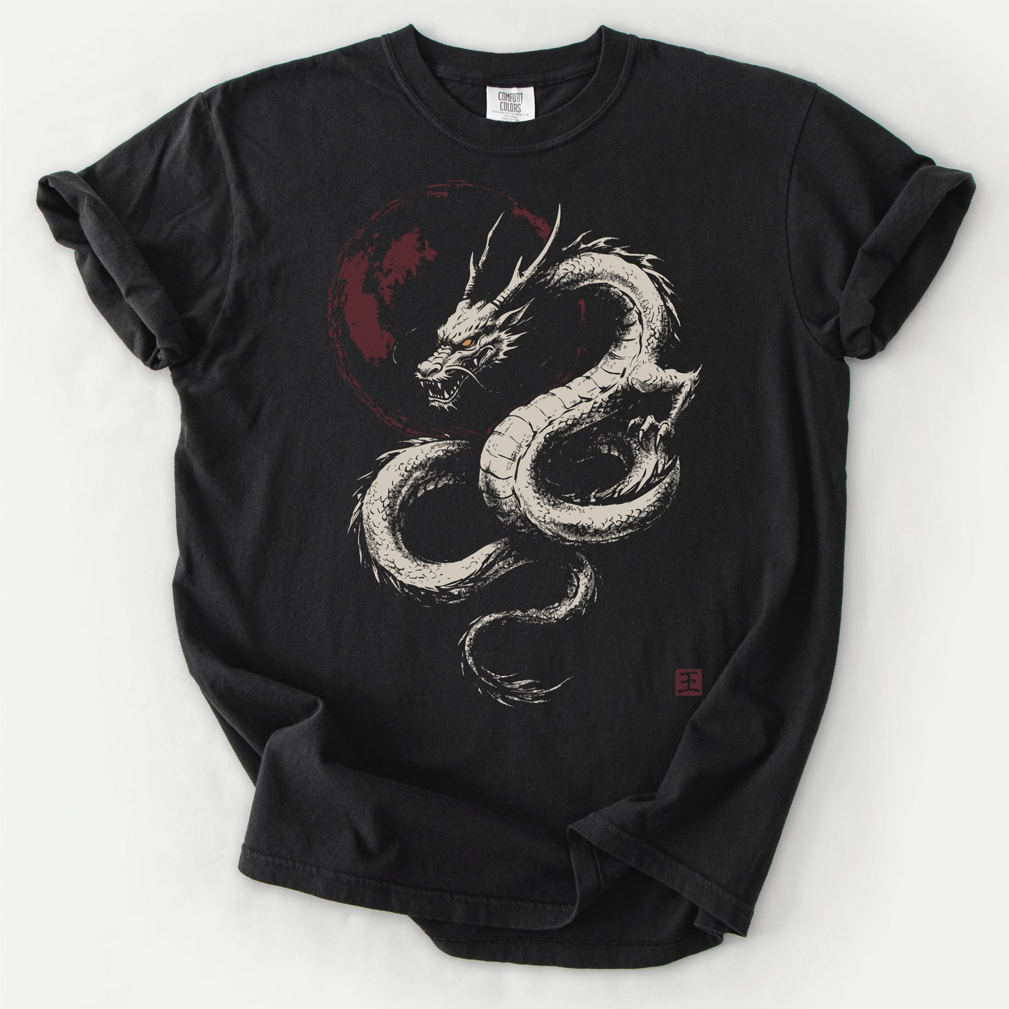 Dragon King Tee