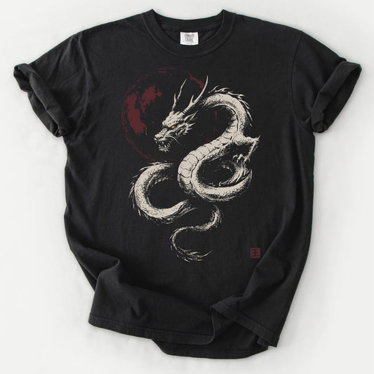 Dragon King Tee