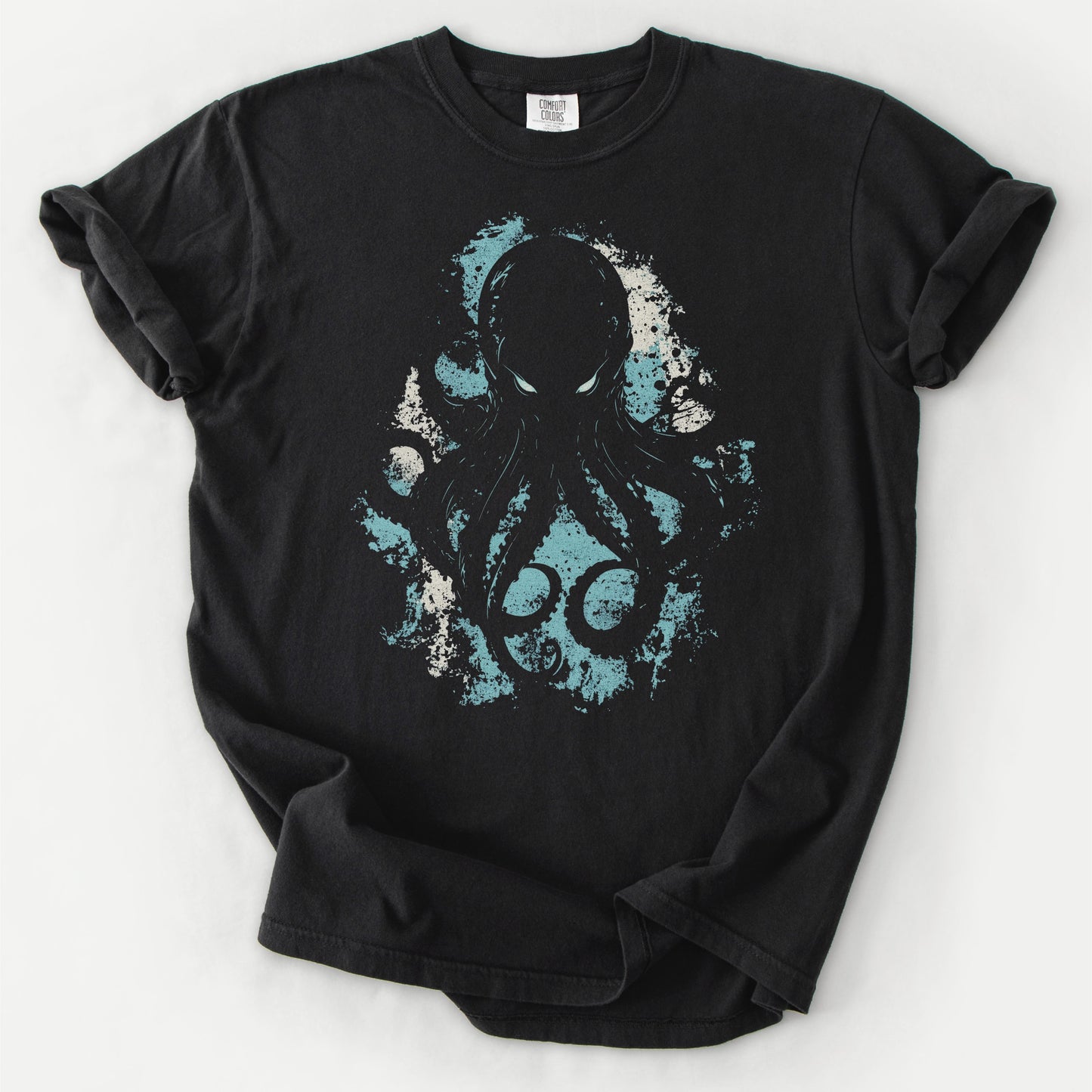 The Kraken Tee