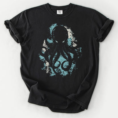 The Kraken Tee