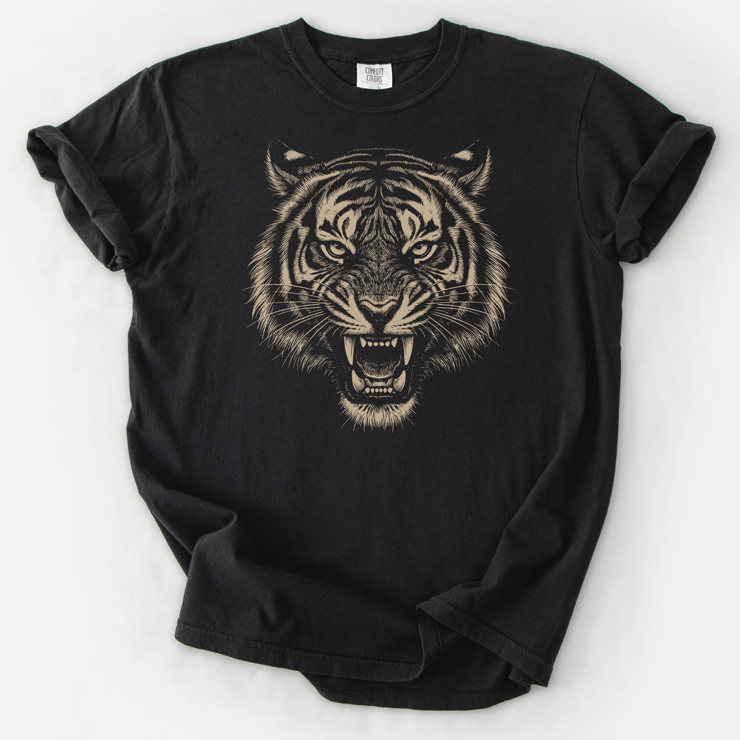Tiger Dominion Tee