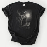 Abyssal Lure Tee