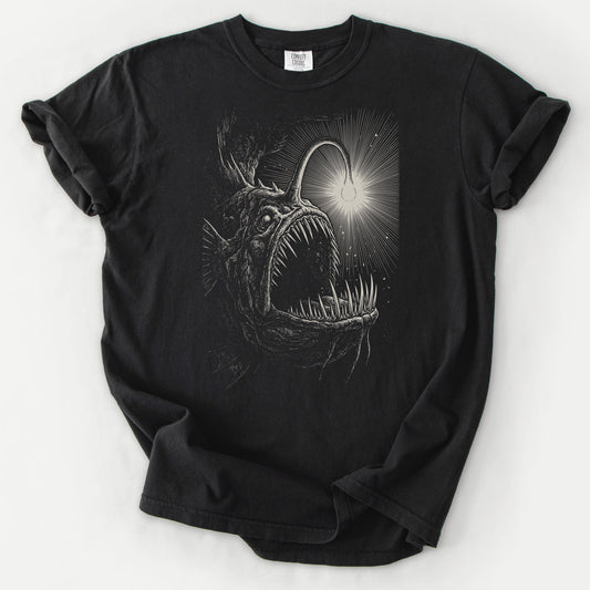 Abyssal Lure Tee