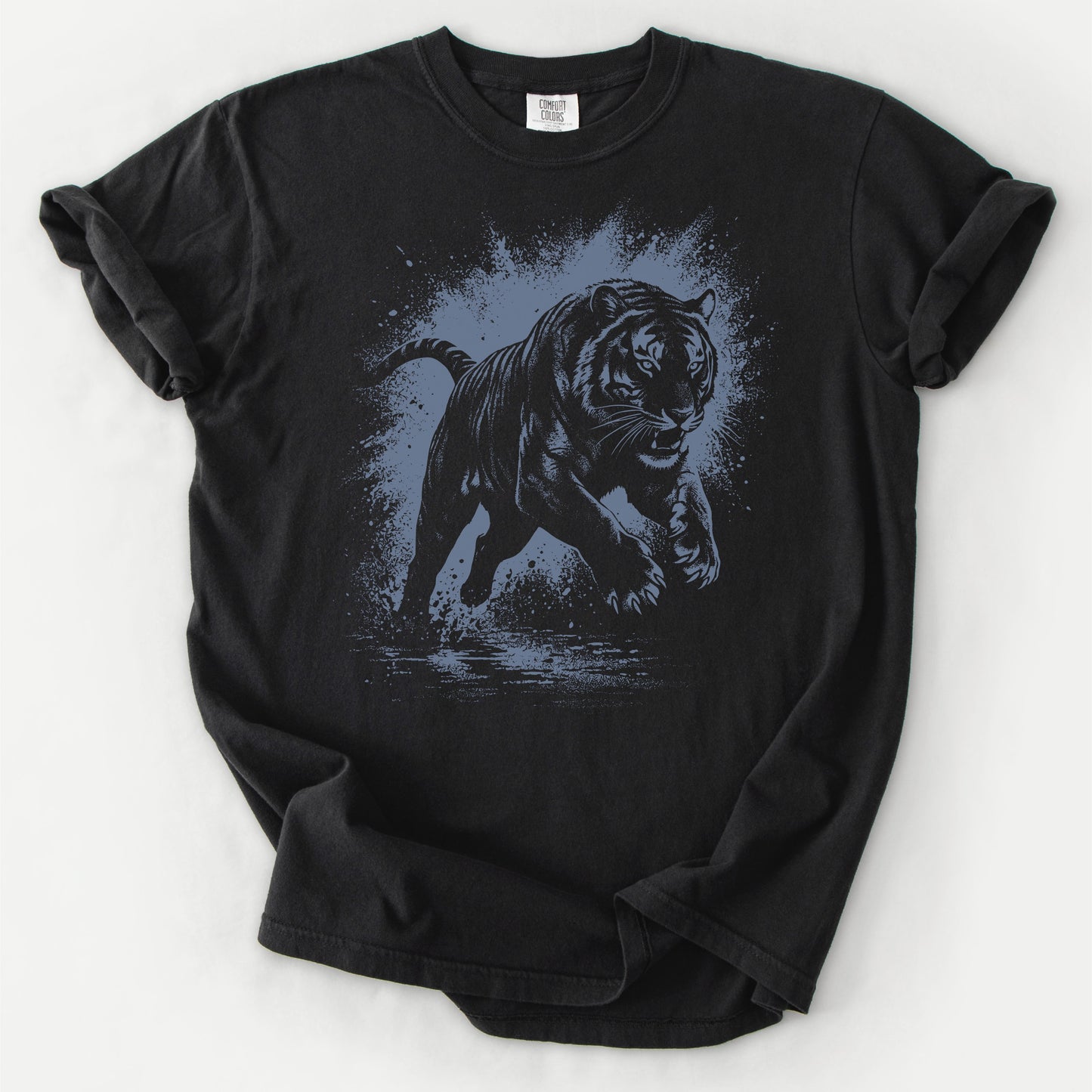 Shadowstride Tee