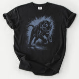 Shadowstride Tee