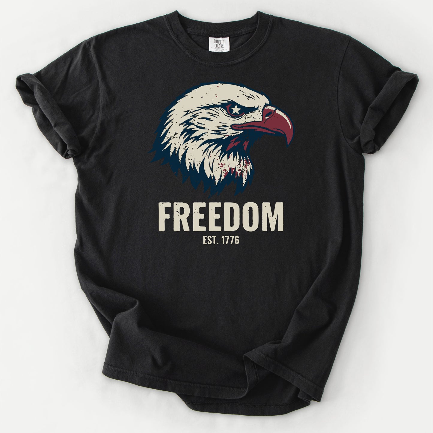 Freedom Tee