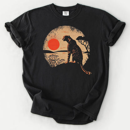 Embercrest Guardian Tee