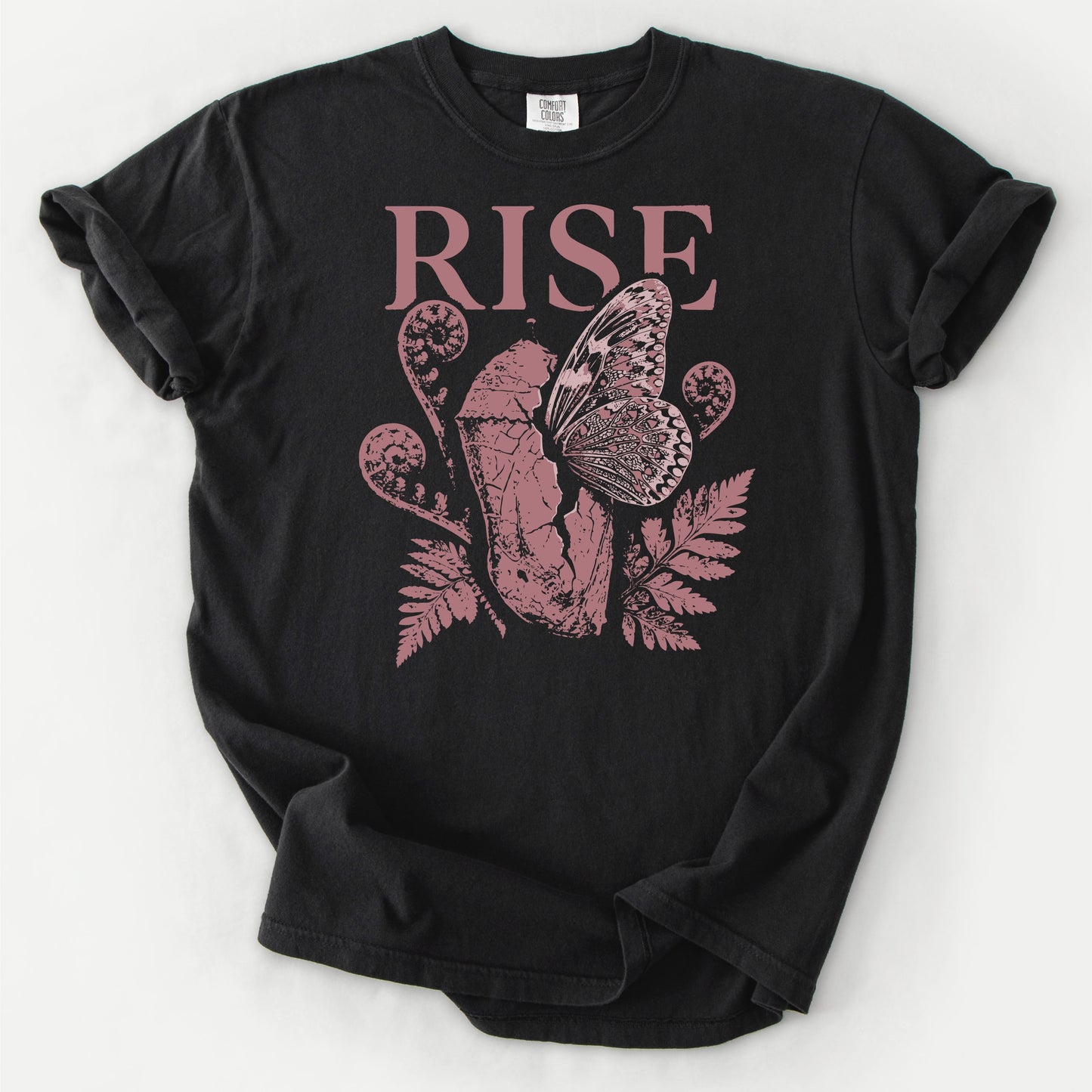 Metamorphosis Tee